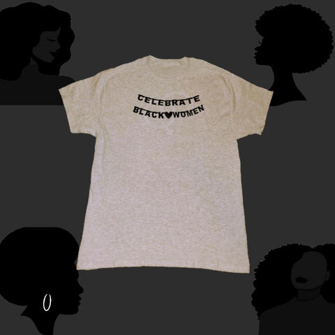 Celebrate Black Women