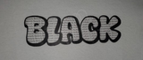 Black Is