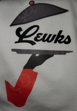 Serving Lewks