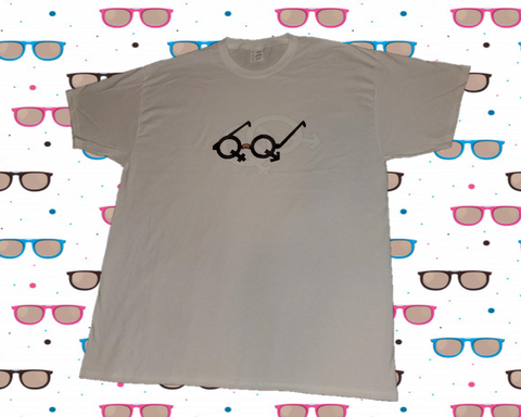 QQ Glasses